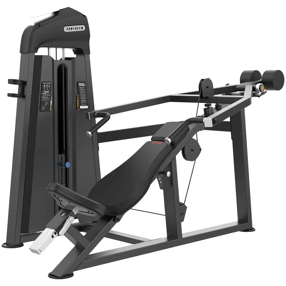 Qiya jim trenajori PowerGym U3013C