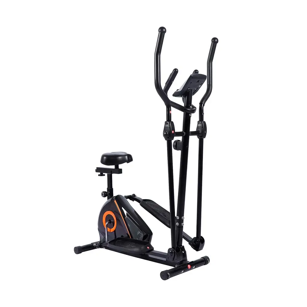 Elliptik trenajor Powergym E125