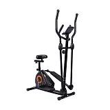 Elliptik trenajor Powergym E125
