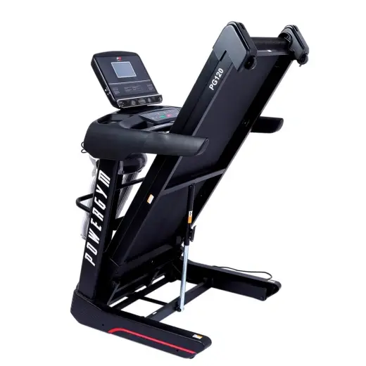 Беговая дорожка PowerGym PG-120