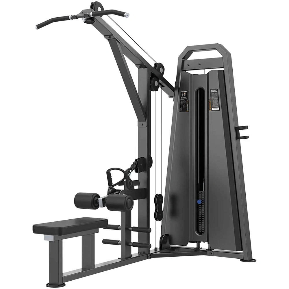Yuqori va pastki tortish trenajori PowerGym U3085C