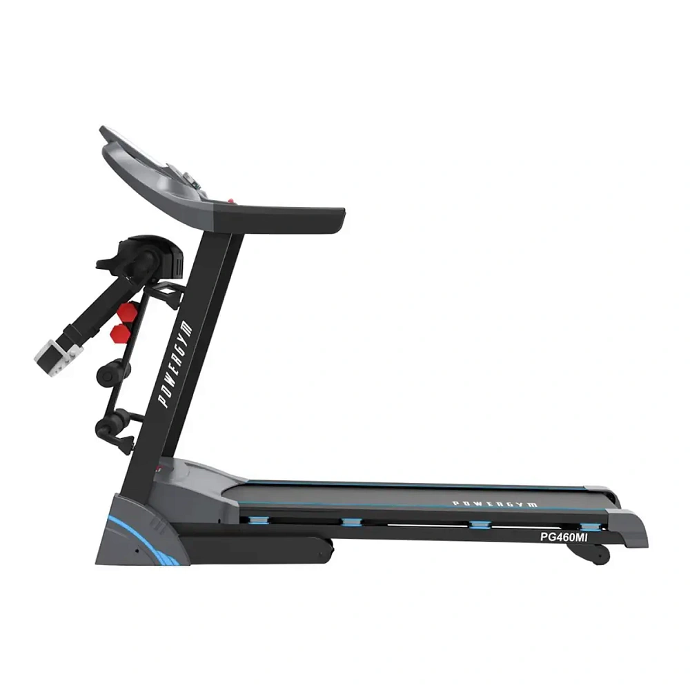 Yugurish yo‘lagi PowerGym PG-460MI