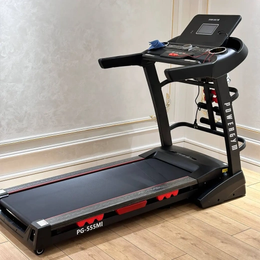 Беговая дорожка PowerGym PG-555