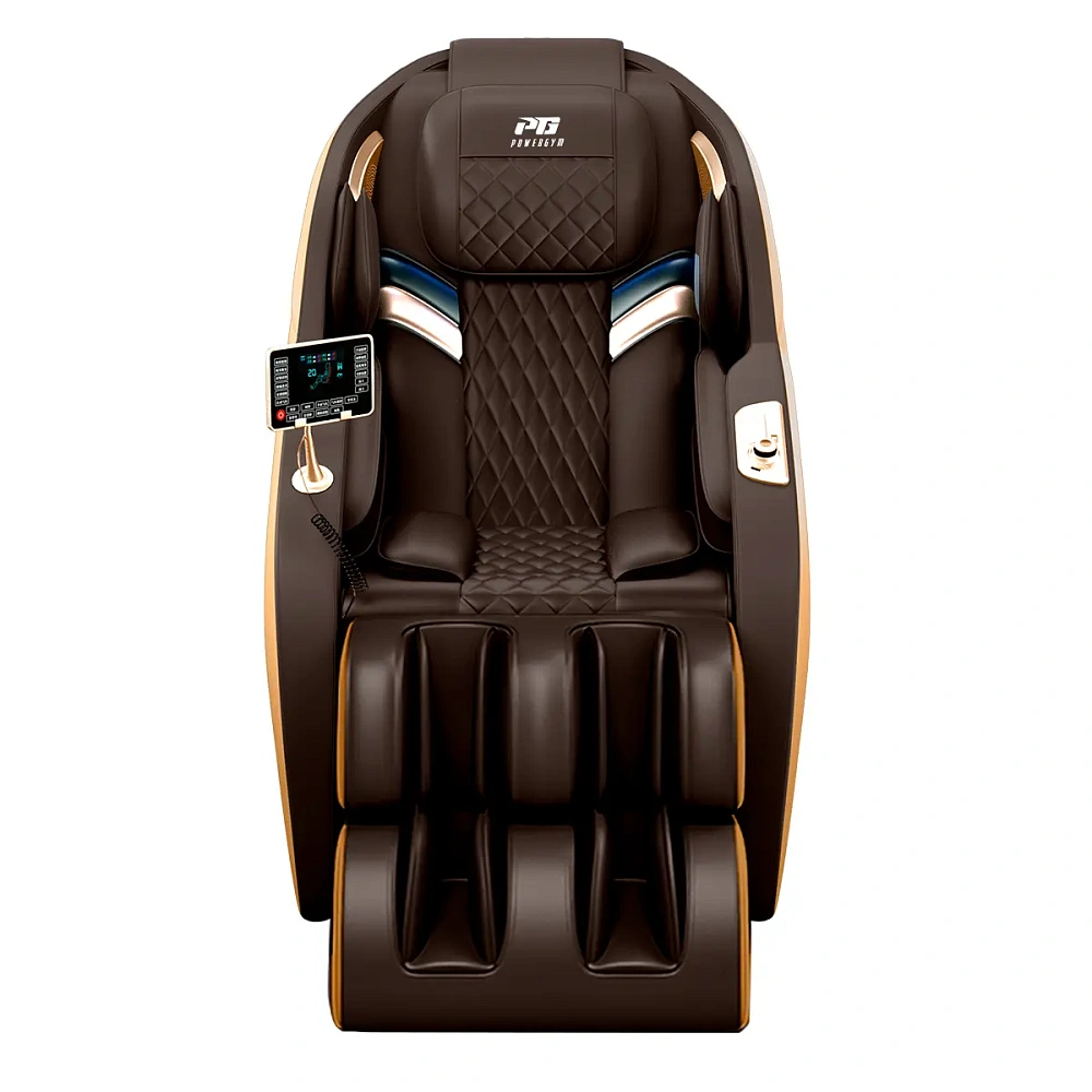 Massaj kreslo PowerGym Bosco A31A