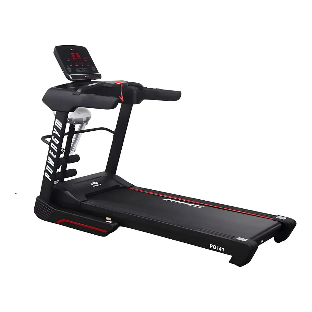 Беговая дорожка PowerGym PG-141