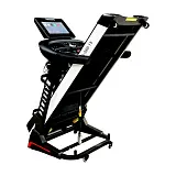 Беговая дорожка PowerGym PG-580 15-дюйм