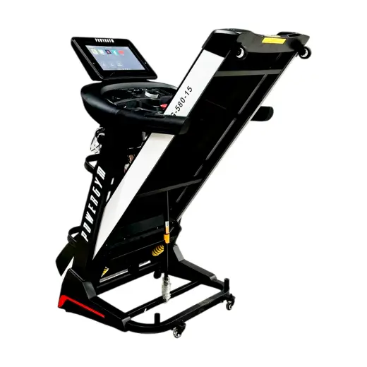 Беговая дорожка PowerGym PG-580 15-дюйм