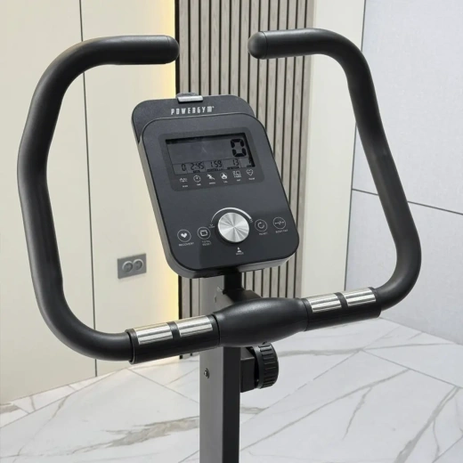 Велотренажер PowerGym B66