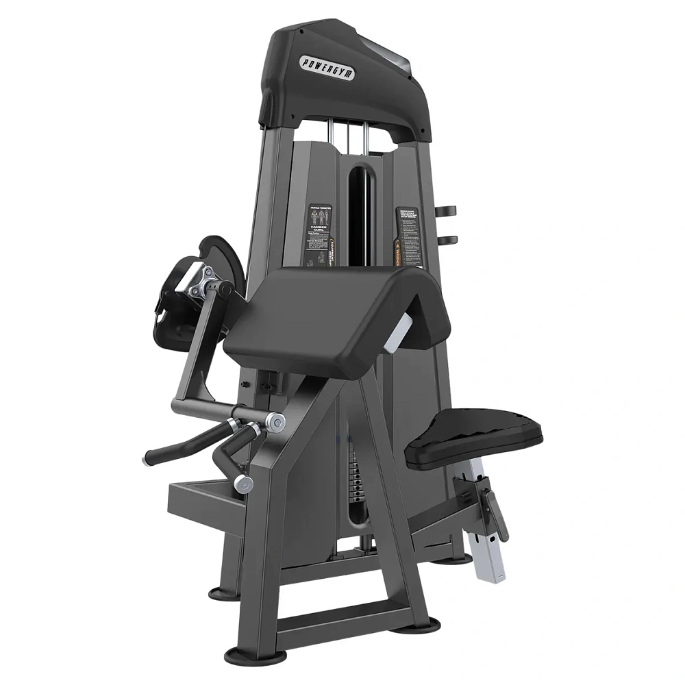 Biseps uchun trenajor PowerGym U3030C