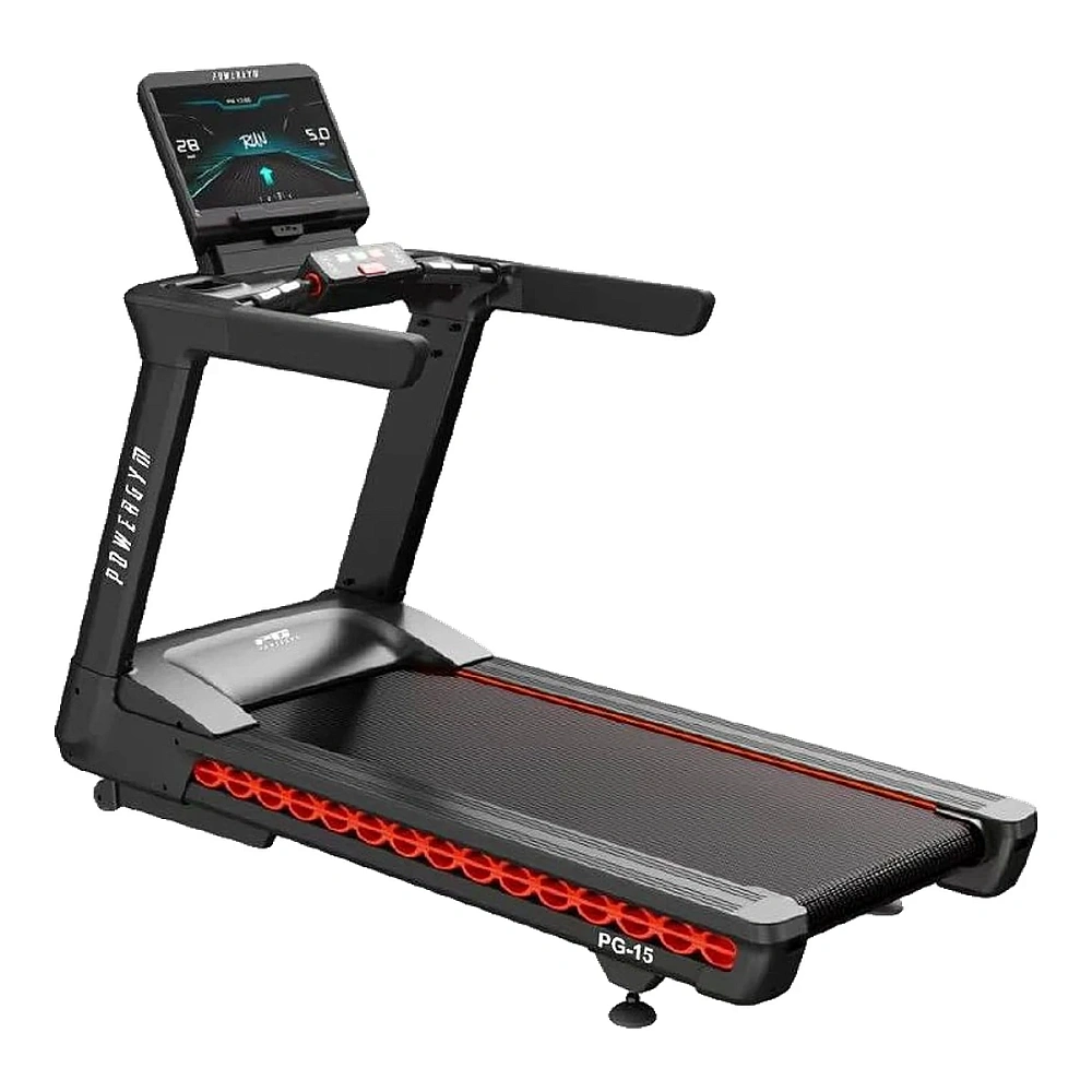 Беговая дорожка PowerGym PG-15