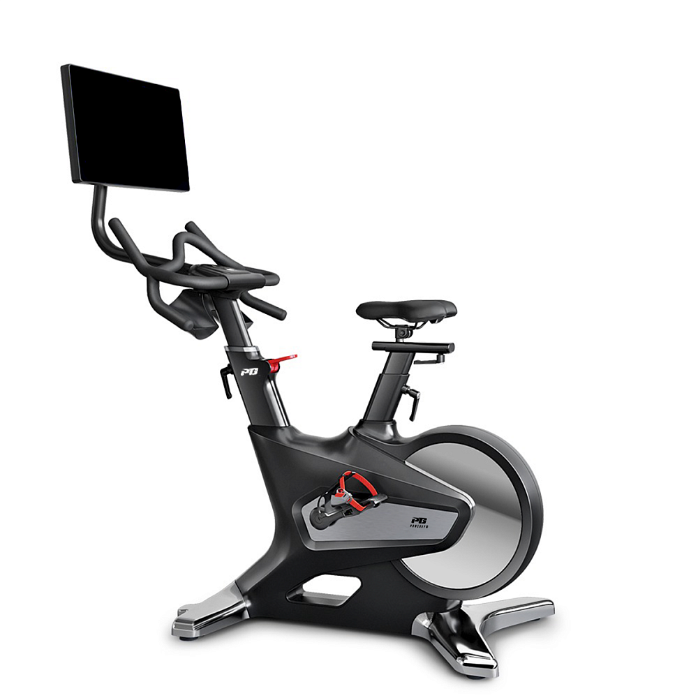 Velotrenajor PowerGym SP-50 (Sensor ekran)
