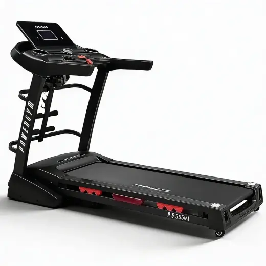 Беговая дорожка PowerGym PG-555