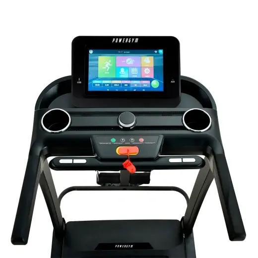 Yugurish yo‘lagi PowerGym PG-557-15 dyum