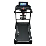 Беговая дорожка PowerGym PG-557-15 дюйм, фото 5