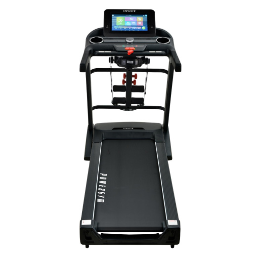 Беговая дорожка PowerGym PG-557-15 дюйм
