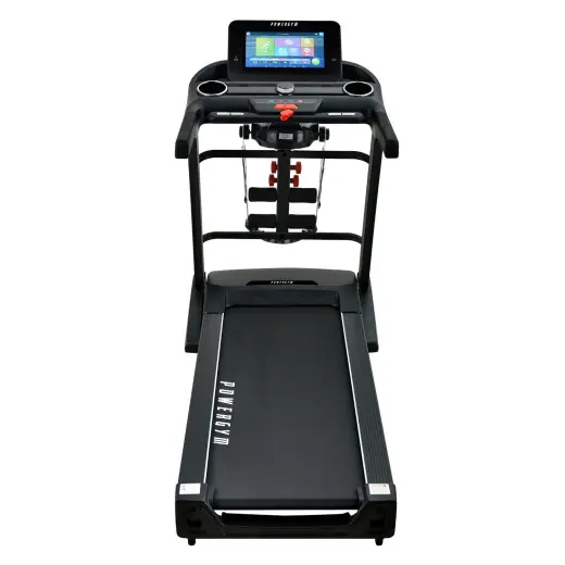 Беговая дорожка PowerGym PG-557-15 дюйм