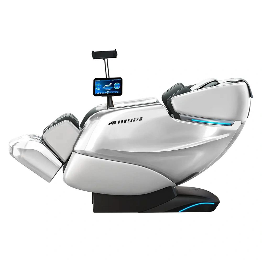 Massaj kreslo PowerGym G-7 oq