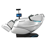 Massaj kreslo PowerGym G-7 oq
