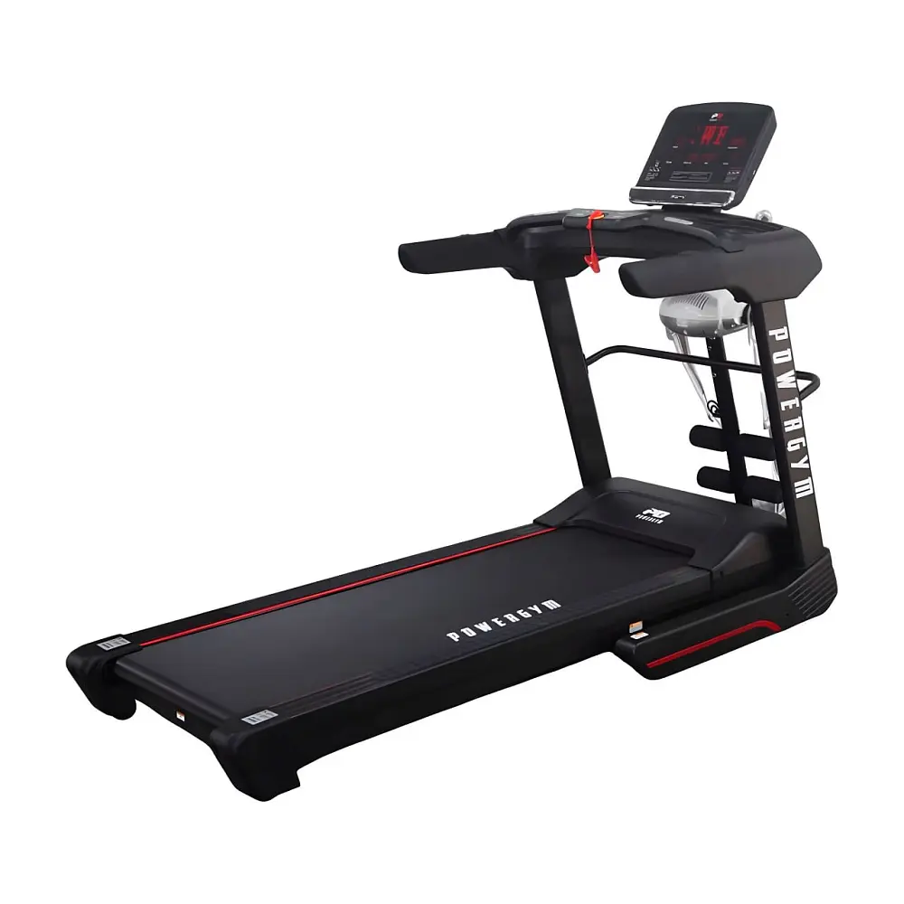 Беговая дорожка PowerGym PG-141, фото 2