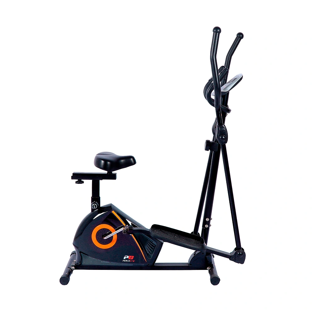 Elliptik trenajor Powergym E125