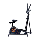 Elliptik trenajor Powergym E125