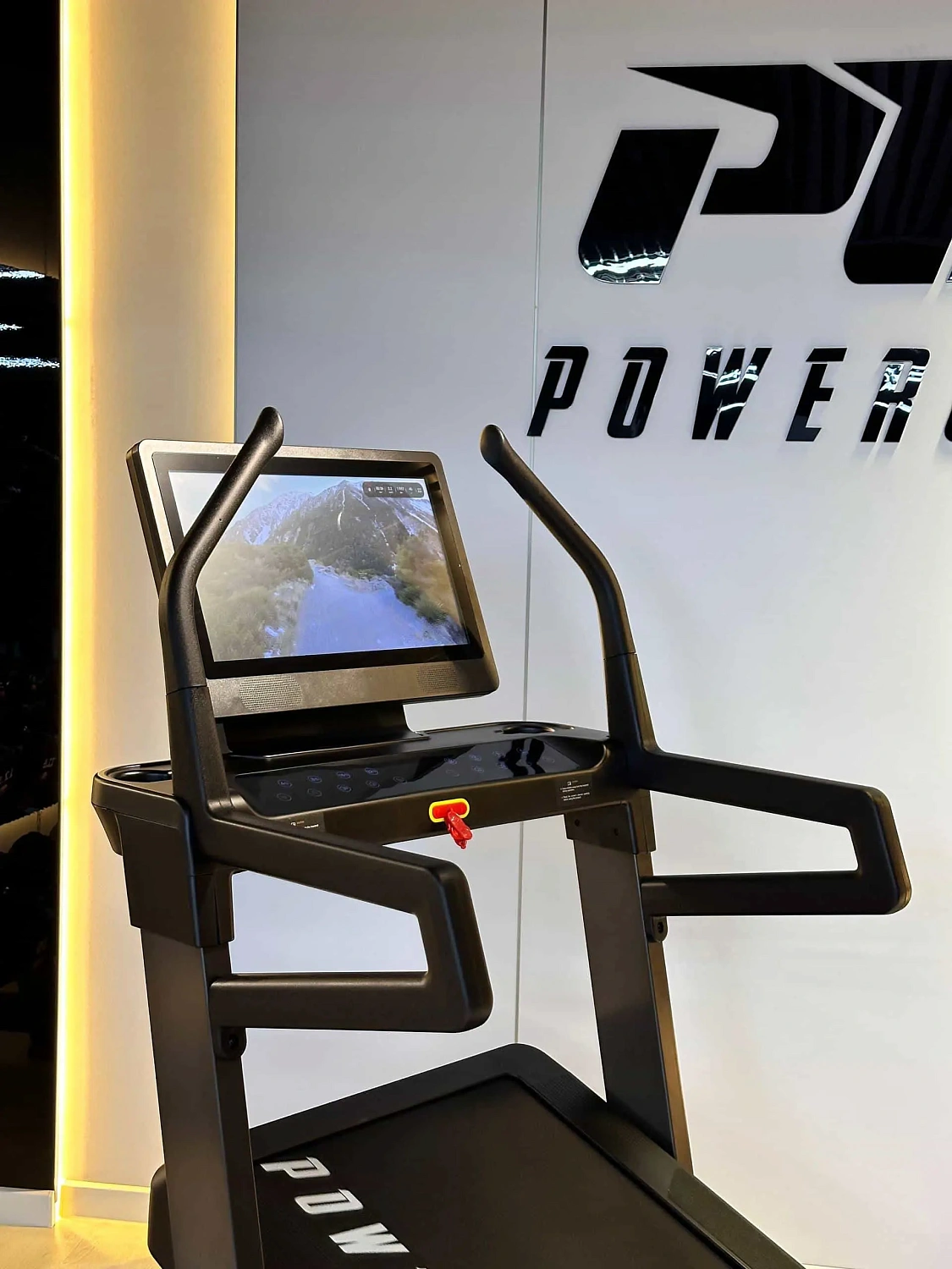 Беговая дорожка PowerGym PG-5