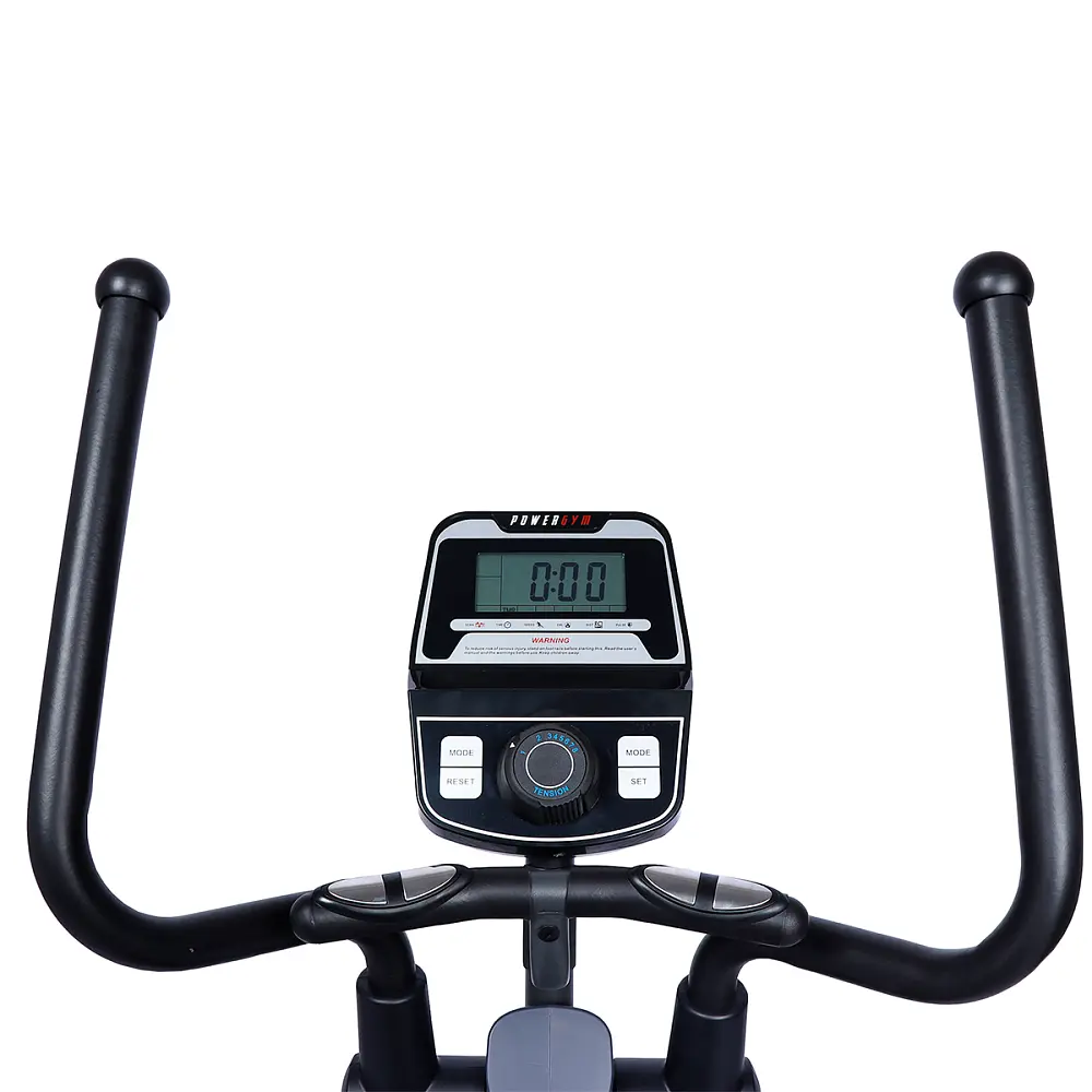 Эллиптический тренажер Powergym E190