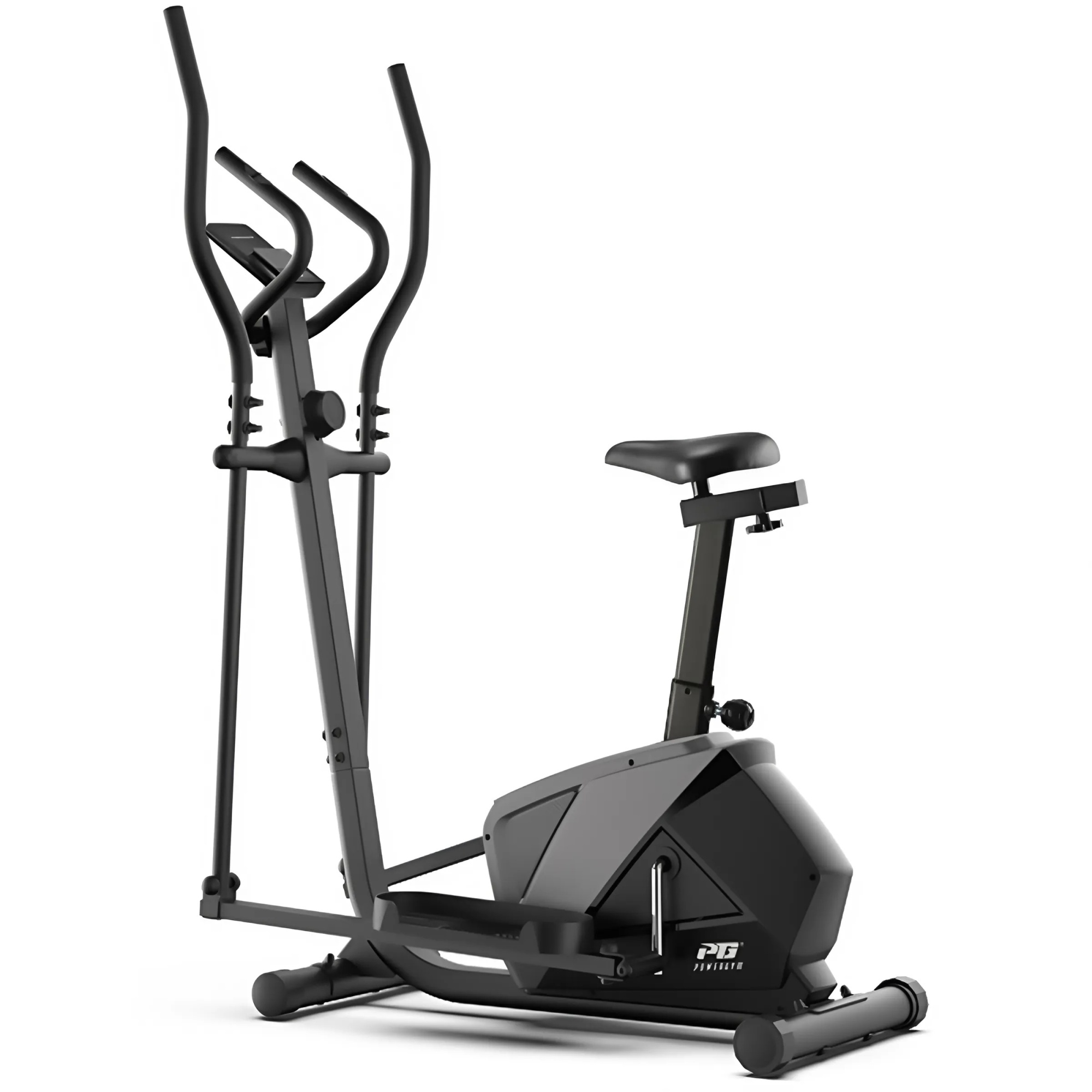 Эллиптический тренажер Powergym E132