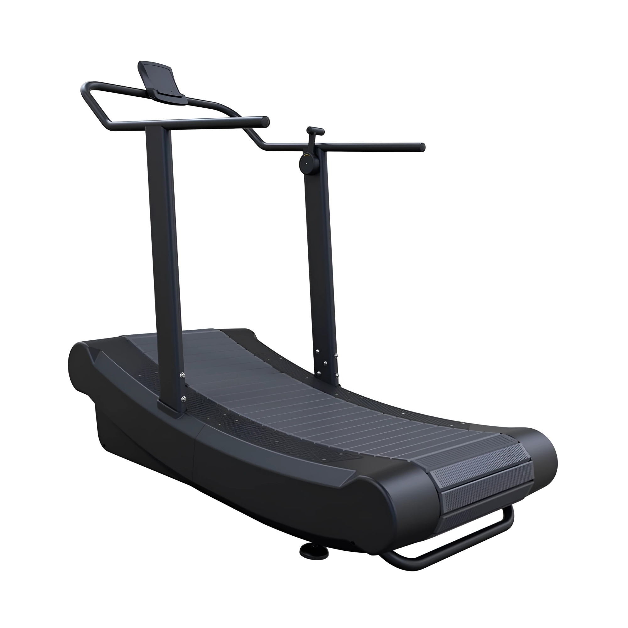 Механическая беговая дорожка PowerGym Y-600