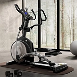 Elliptik trenajor Powergym E7-PRO