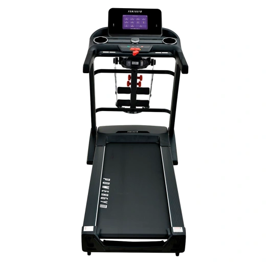 Беговая дорожка PowerGym PG-557-10 дюйм