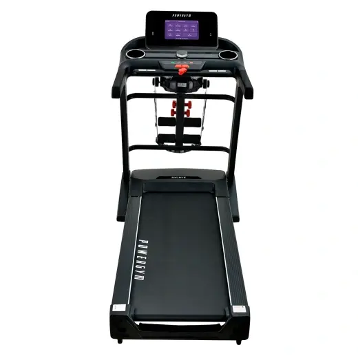 Беговая дорожка PowerGym PG-557-10 дюйм