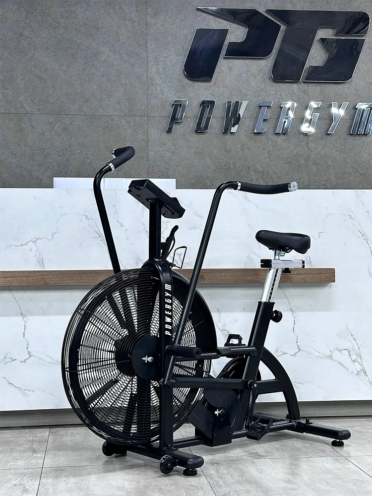 Velotrenajor AirBike S3