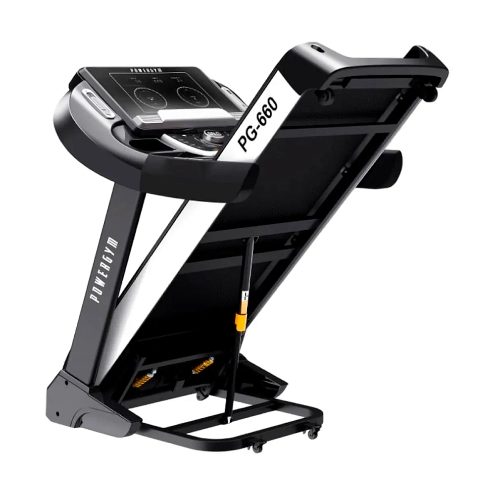 Yugurish yo‘lagi PowerGym PG-660