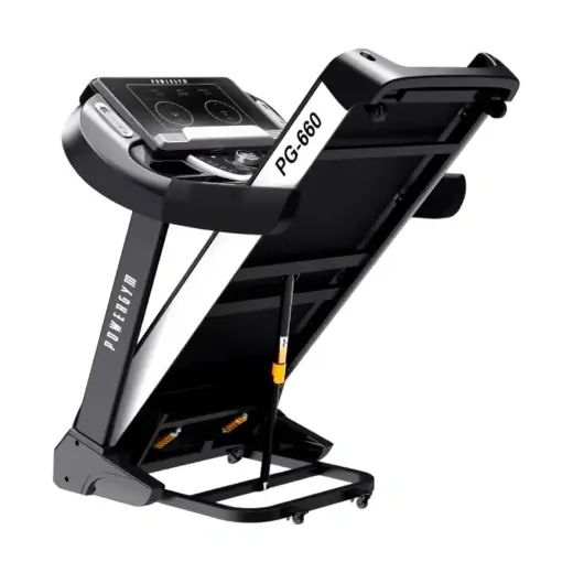 Yugurish yo‘lagi PowerGym PG-660