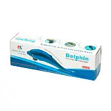 Ручной вибромассажёр "Дельфин" Dolphin Massager