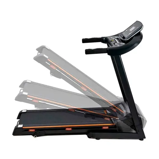 Yugurish yo‘lagi PowerGym PG-345i