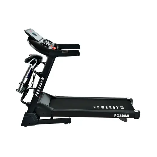 Беговая дорожка PowerGym PG-340Mi