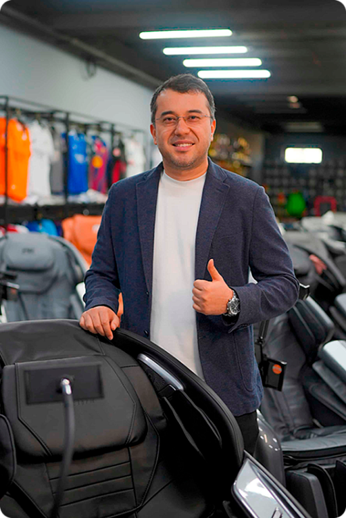 Davron Fayziyev
