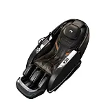 Массажное кресло PowerGym L9 (Черный)