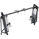 Sozlanadigan kabelli krossover PowerGym E7016 Fusion Pro Series