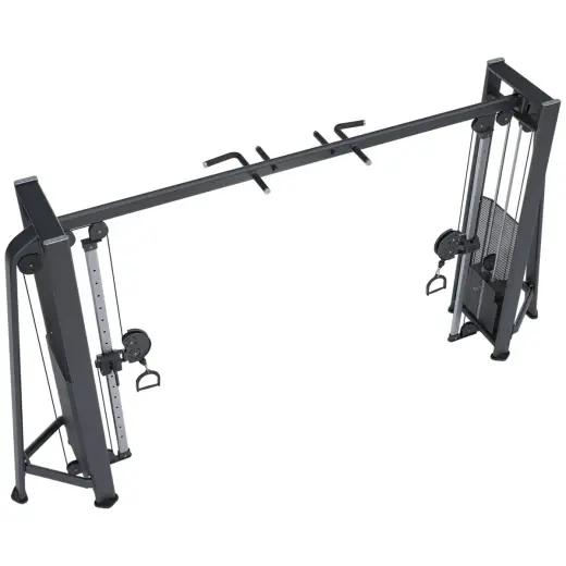 Регулируемый кабельный кроссовер PowerGym E7016 Fusion Pro Series