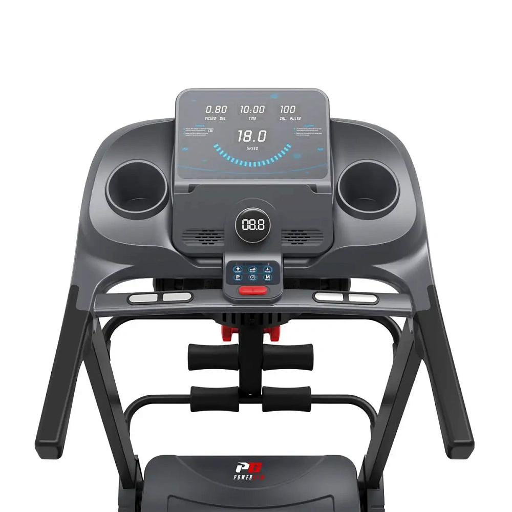 Yugurish yo‘lagi PowerGym PG-460MI