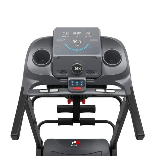 Yugurish yo‘lagi PowerGym PG-460MI