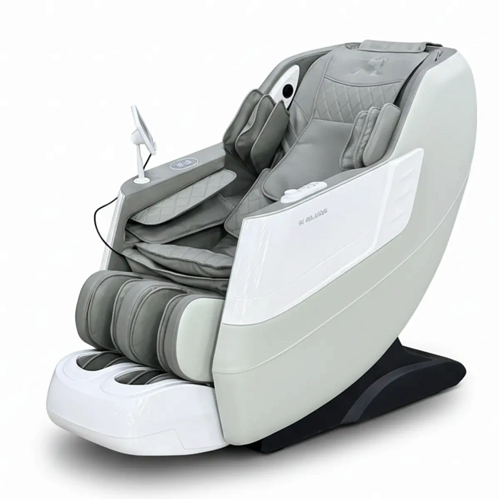 Massaj kreslo Relasso JT-888 oq