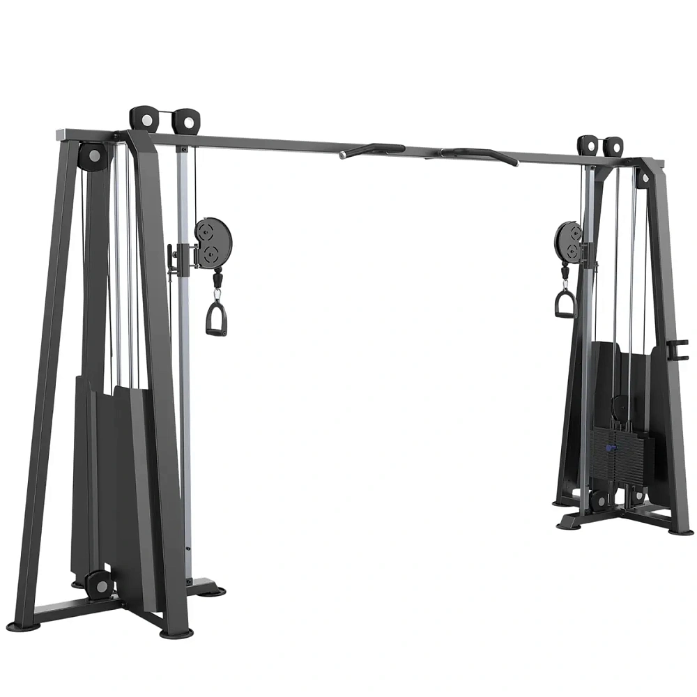Sozlanadigan kabelli krossover PowerGym U3016 Evost Series