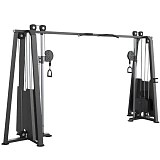 Sozlanadigan kabelli krossover PowerGym U3016 Evost Series