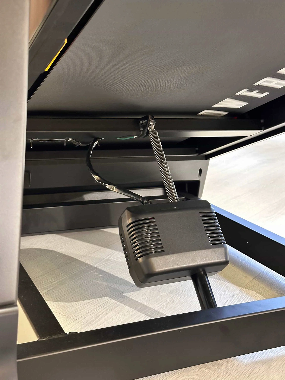 Беговая дорожка PowerGym PG-5