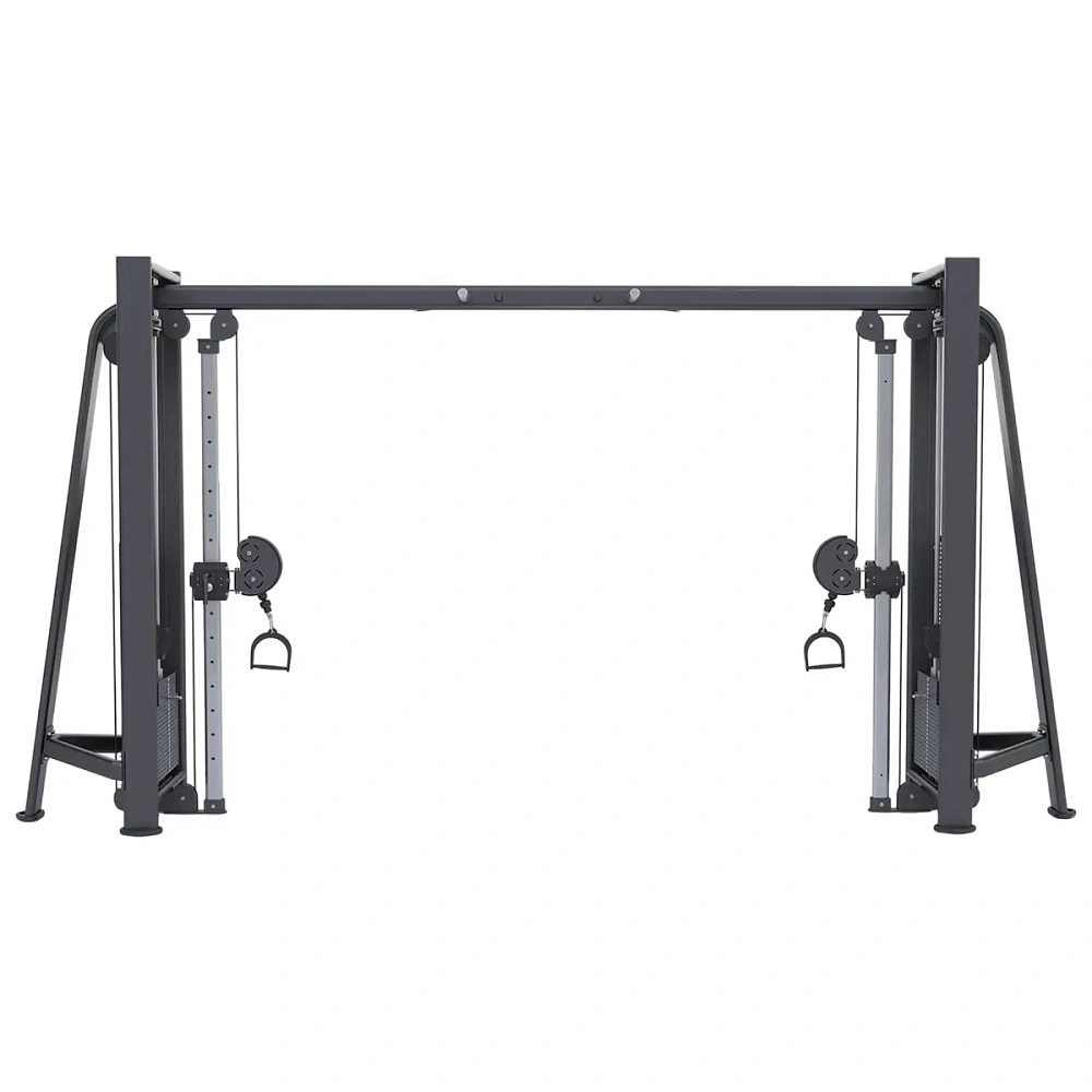 Sozlanadigan kabelli krossover PowerGym E7016 Fusion Pro Series