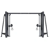 Sozlanadigan kabelli krossover PowerGym E7016 Fusion Pro Series
